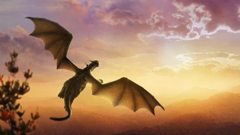 Pete's Dragon screenshot 4