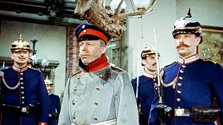The Captain from Kopenick screenshot 7