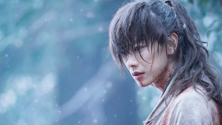 Rurouni Kenshin: The Beginning screenshot 3