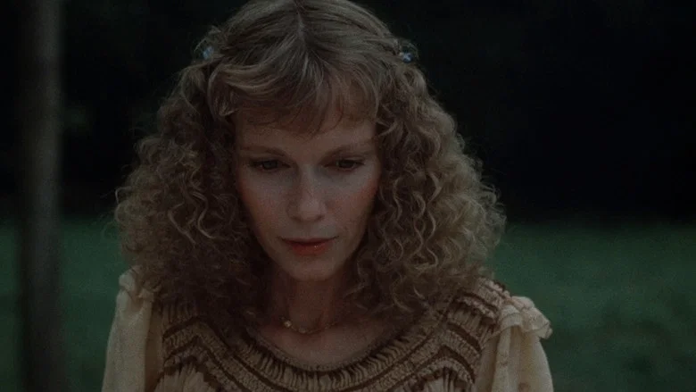 A Midsummer Night's Sex Comedy screenshot 7