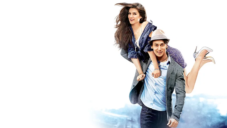 Heropanti screenshot 3