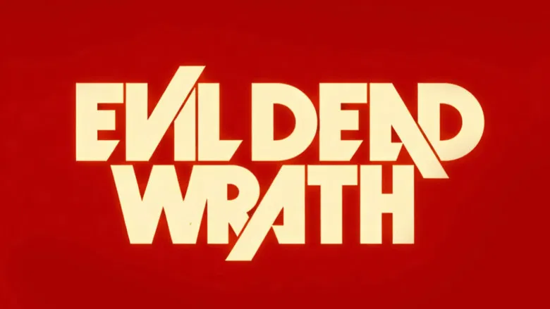 Evil Dead Wrath screenshot 1