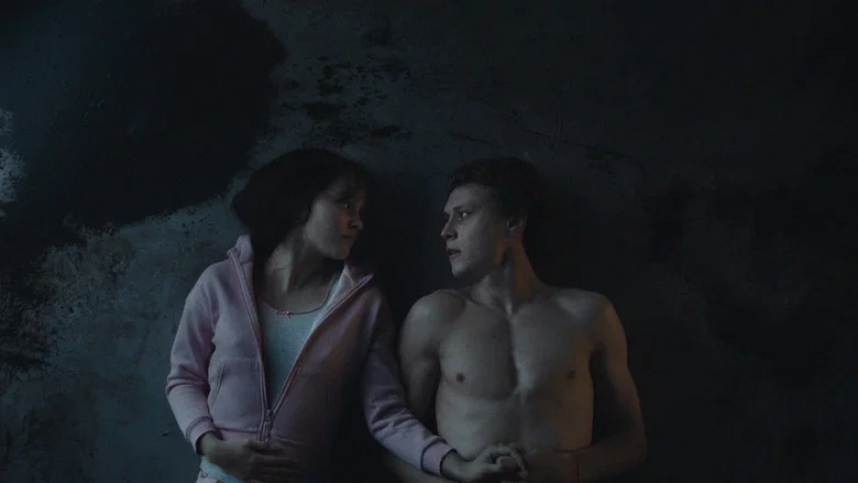 Wolf screenshot 4
