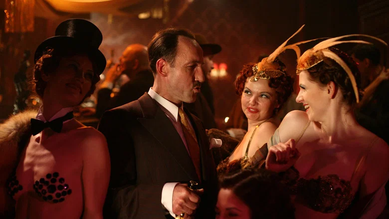 The Counterfeiters screenshot 4