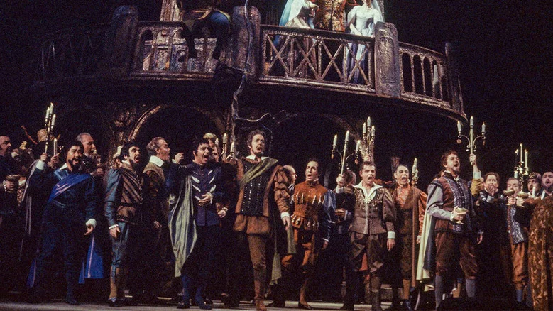 Rigoletto screenshot 1