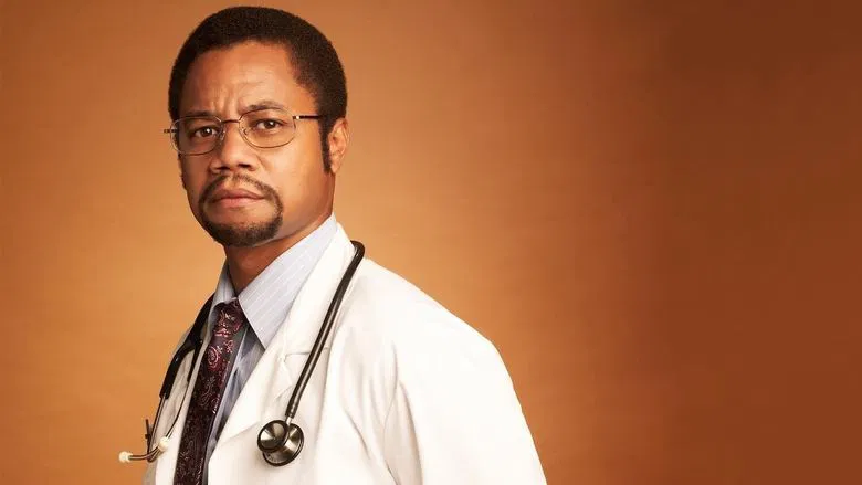 Gifted Hands: The Ben Carson Story screenshot 1