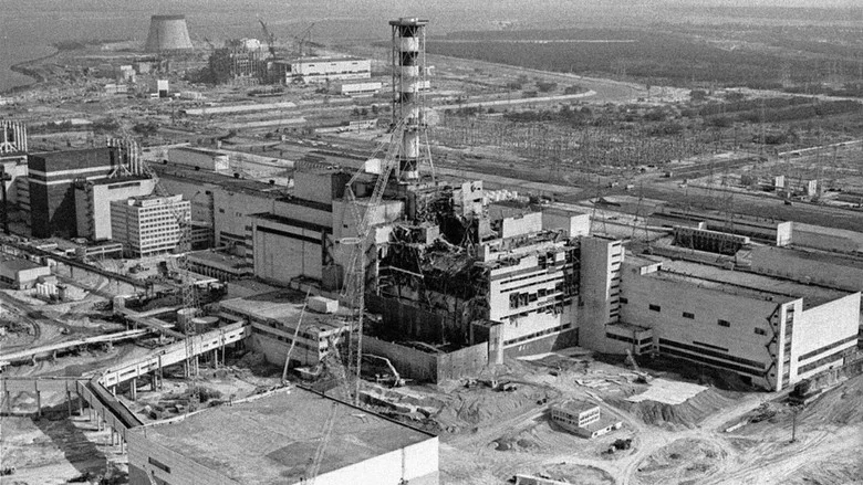 The Battle of Chernobyl screenshot 2