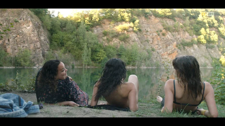 Girls on the Run screenshot 2