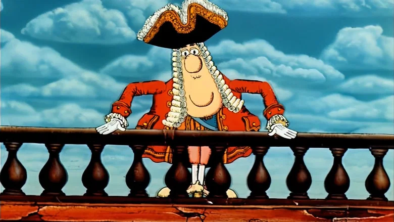 Treasure Island screenshot 6
