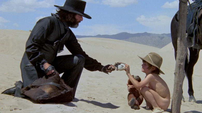 El Topo screenshot 1