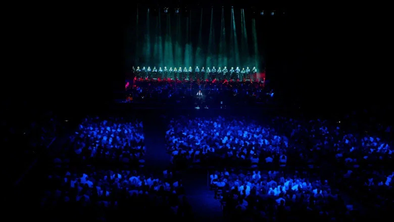 Hans Zimmer: Live in Prague screenshot 2