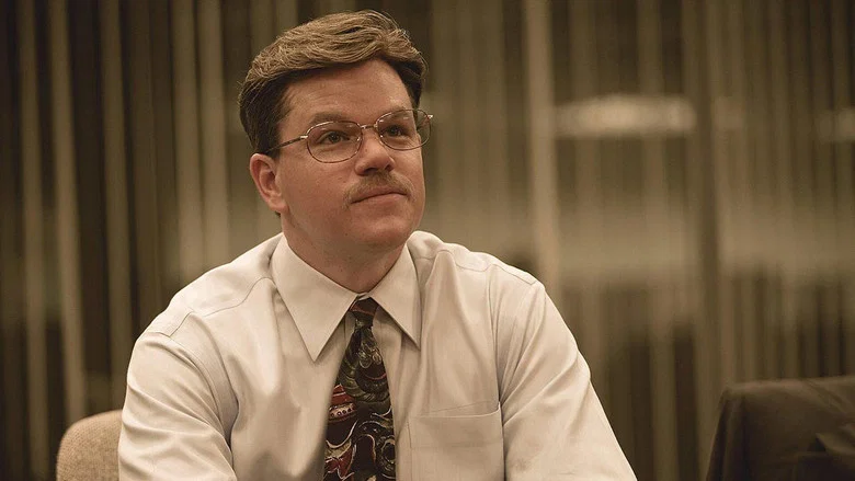 The Informant! screenshot 3