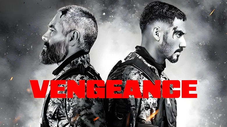Vengeance screenshot 4