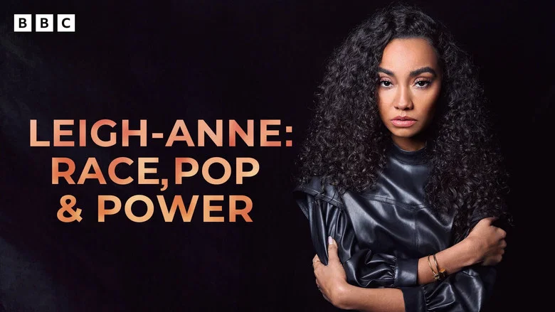 Leigh-Anne: Race, Pop and Power screenshot 4