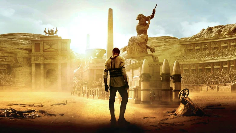 Ben-Hur screenshot 7
