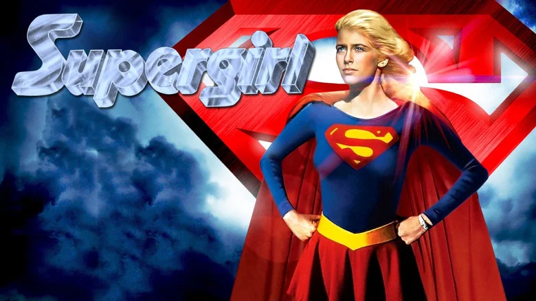 Supergirl screenshot 3