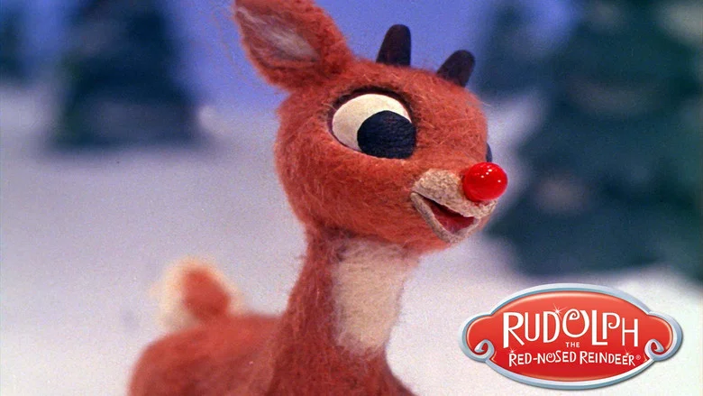 Rudolph the Red-Nosed Reindeer screenshot 4