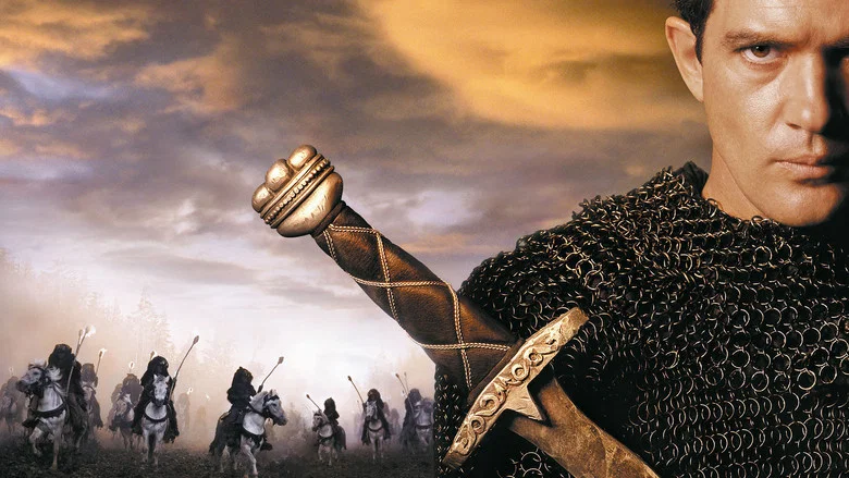 The 13th Warrior screenshot 3