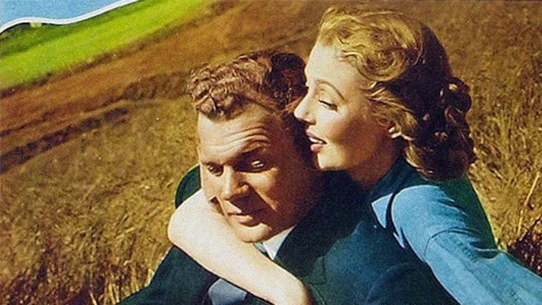 The Farmer's Daughter screenshot 2