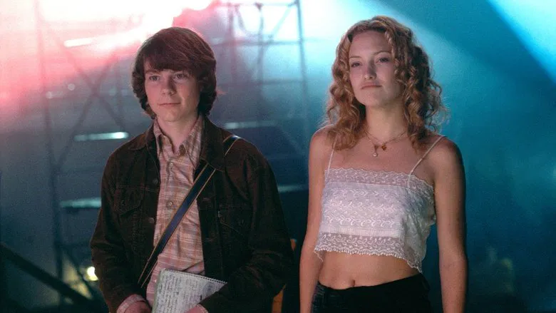 Almost Famous screenshot 2