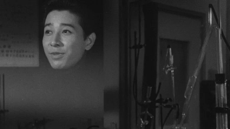 The Invisible Man vs. The Human Fly screenshot 5