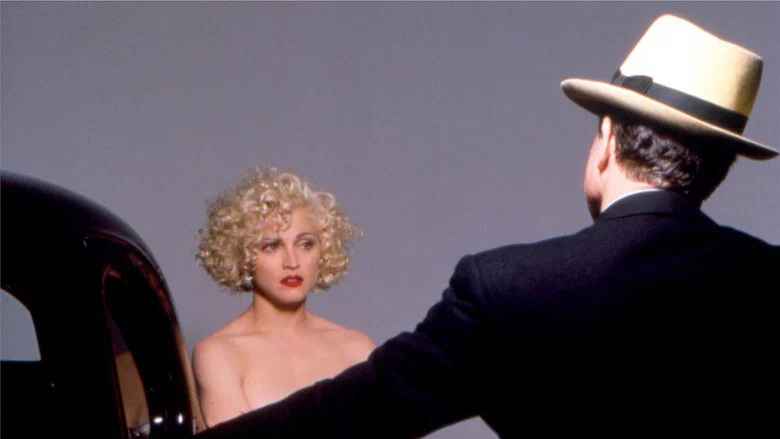 Dick Tracy screenshot 8