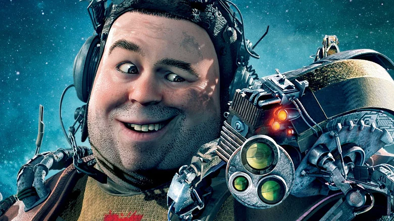 Mars Needs Moms screenshot 5
