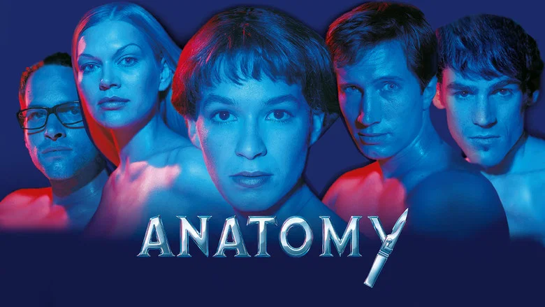 Anatomy screenshot 6
