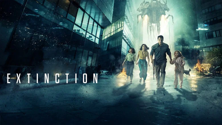 Extinction screenshot 7