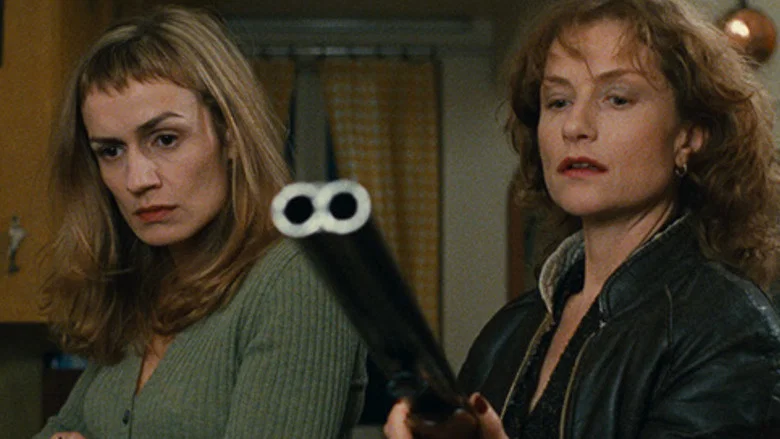 La Cérémonie screenshot 5