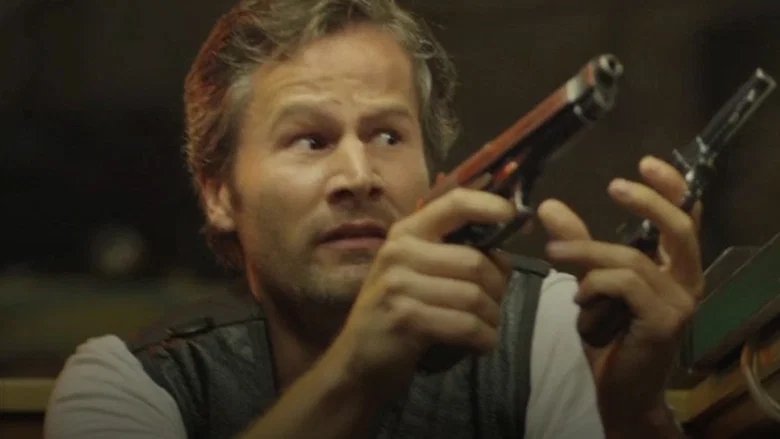 Jonny's Sweet Revenge screenshot 4