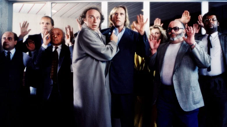 The Fugitives screenshot 7