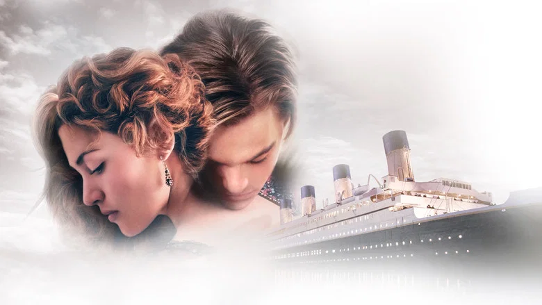 Titanic screenshot 2