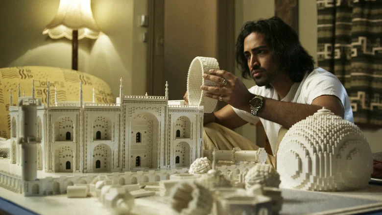 Taj screenshot 1