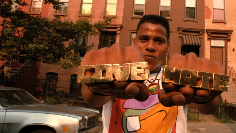 Do the Right Thing screenshot 1