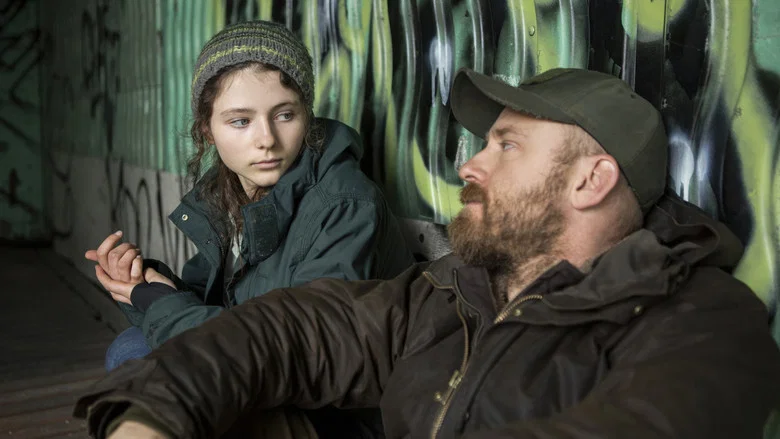 Leave No Trace screenshot 4