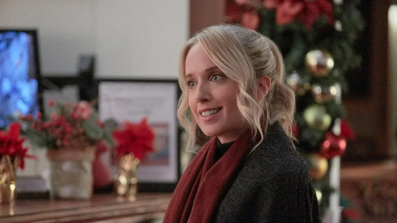 Time for Me to Come Home for Christmas screenshot 5