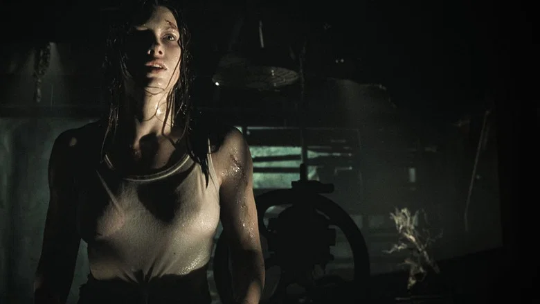 The Texas Chainsaw Massacre screenshot 1