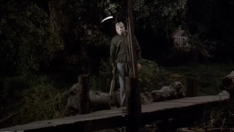 Friday the 13th Part III screenshot 3