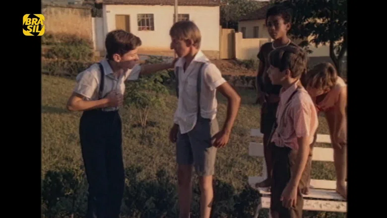 Pecado Horizontal screenshot 4