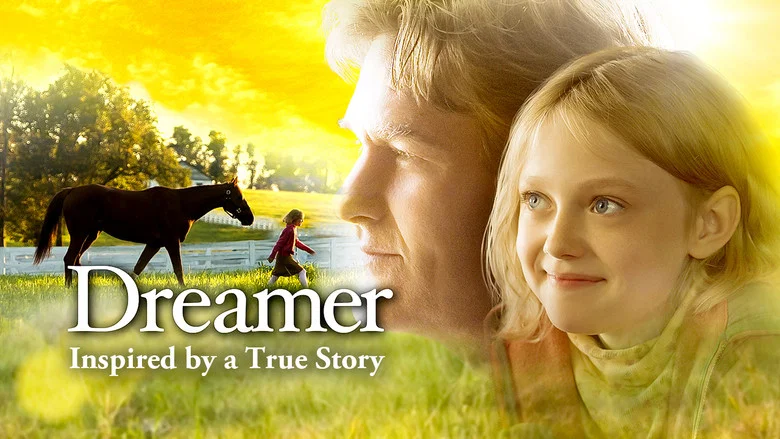 Dreamer: Inspired By a True Story screenshot 7