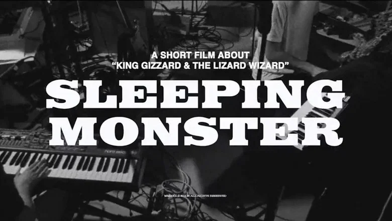 Sleeping Monster screenshot 2