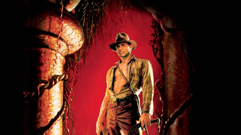 Indiana Jones and the Temple of Doom screenshot 7