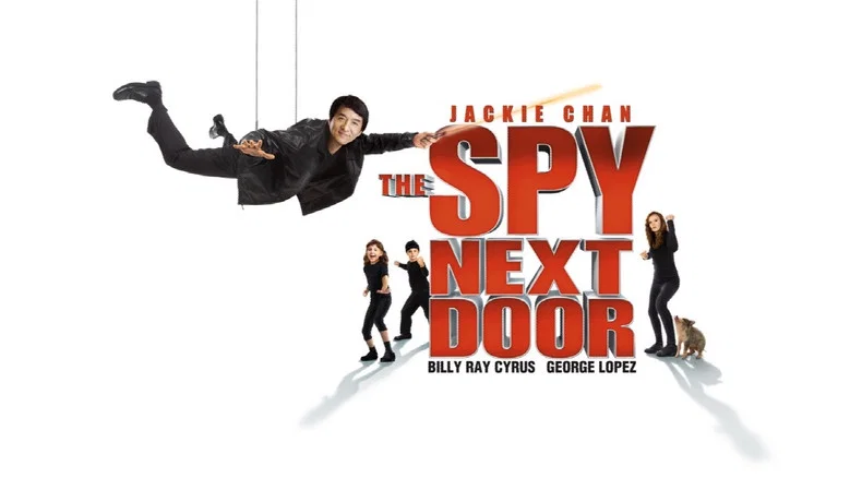 The Spy Next Door screenshot 4