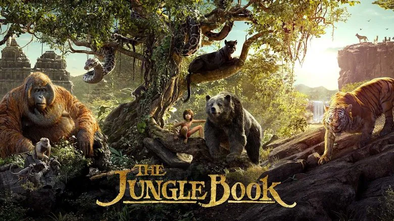 The Jungle Book screenshot 1