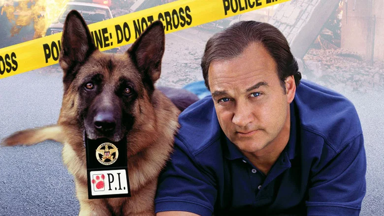 K-9: P.I. screenshot 3