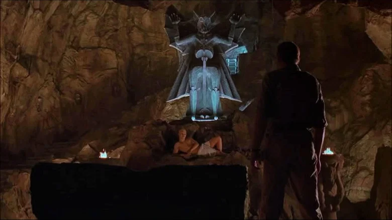Dominion: Prequel to The Exorcist screenshot 7
