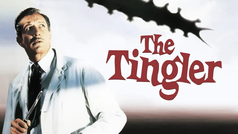The Tingler screenshot 3