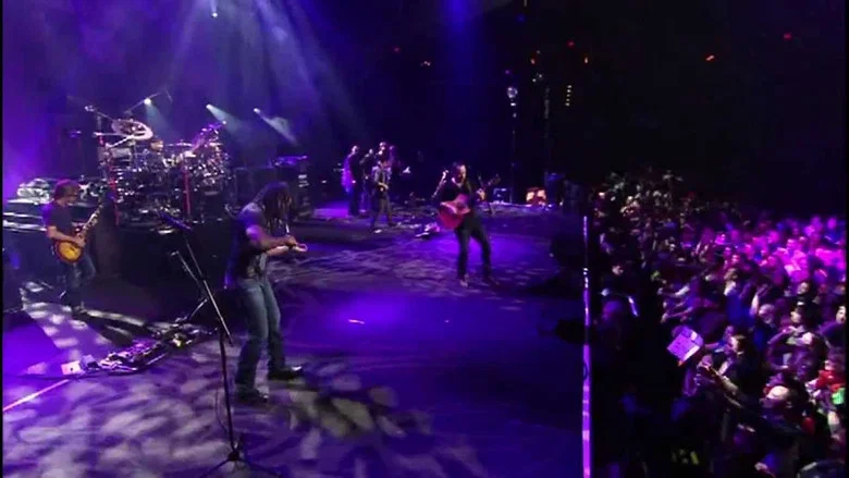 Dave Matthews Band - Live Trax 28 - John Paul Jones Arena screenshot 1