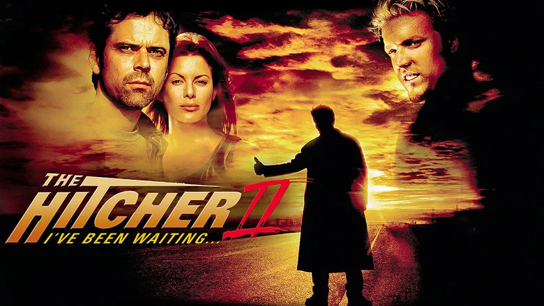 The Hitcher II: I've Been Waiting screenshot 5